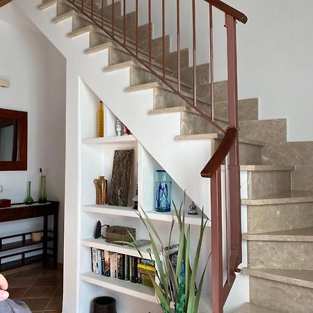 Casa Nuria, En El Centro, Al Lado De La Escalinata Del Calvario Para 6 Personas Pollença Dış mekan fotoğraf