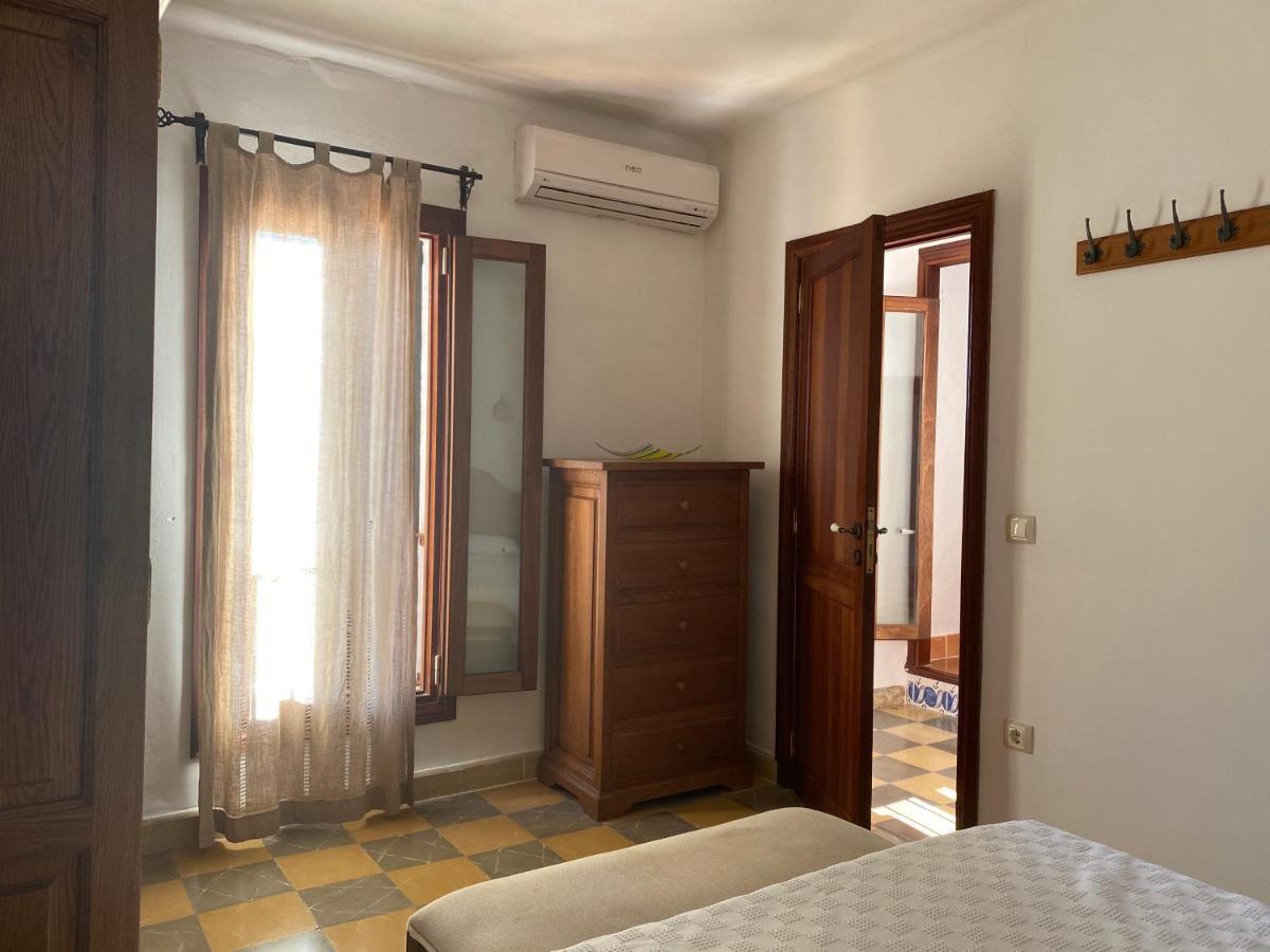Casa Nuria, En El Centro, Al Lado De La Escalinata Del Calvario Para 6 Personas Pollença Dış mekan fotoğraf