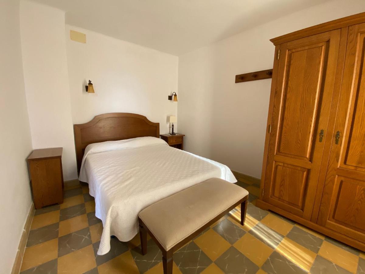 Casa Nuria, En El Centro, Al Lado De La Escalinata Del Calvario Para 6 Personas Pollença Dış mekan fotoğraf
