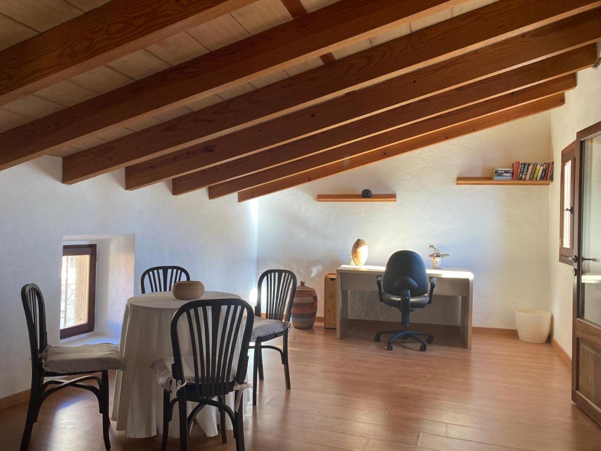 Casa Nuria, En El Centro, Al Lado De La Escalinata Del Calvario Para 6 Personas Pollença Dış mekan fotoğraf